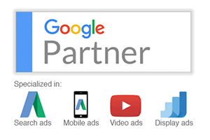google partner