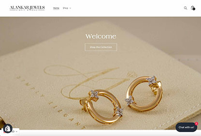 Alankar Jewels