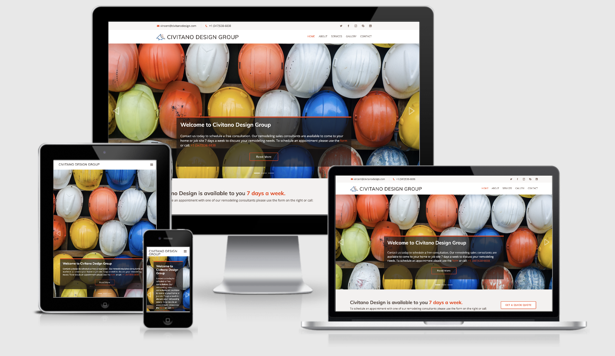 Civitano Design Group